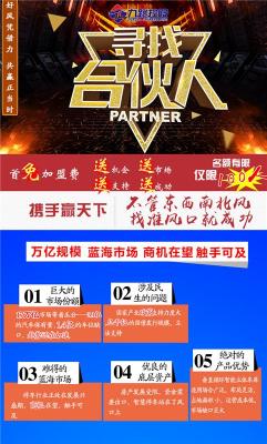 九路泊車垂直循環(huán)立體車庫誠招北京合伙人