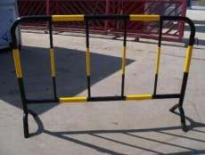 铁马护栏移动铁护栏大型活动隔离栏杆