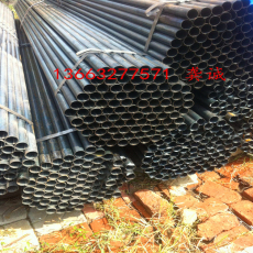 外径55x3焊管配件外径53高频焊管