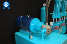 泥浆泵安全操作的几点规范程序