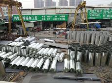 深圳同创力专业钢板卷圆焊接烟囱钢管工地套