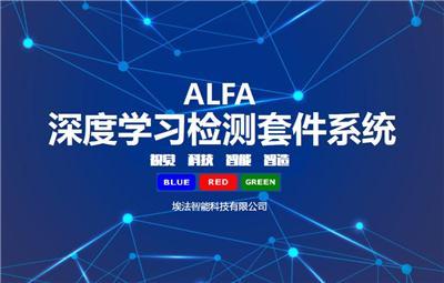 自学习检测软件七台河市软件深度学习检测