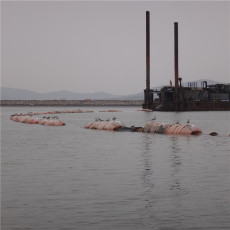 疏浚河道管線浮漂定做各種型號塑料浮筒