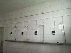 天津洗澡刷卡机 淋浴控水付费系统 充值机