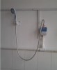 澡堂水控器 长治企业洗澡节水器 智能卡控水