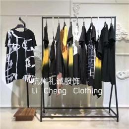 品牌折扣女裝禮誠(chéng)服飾品牌折扣女裝衣服好嗎