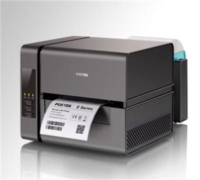 河南博思得E200商业级条码打印机电子面单供