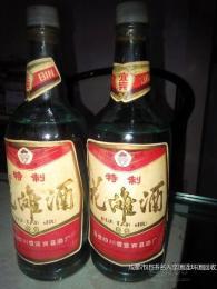 上海市青浦区老白酒多少钱一瓶高价收购咨询