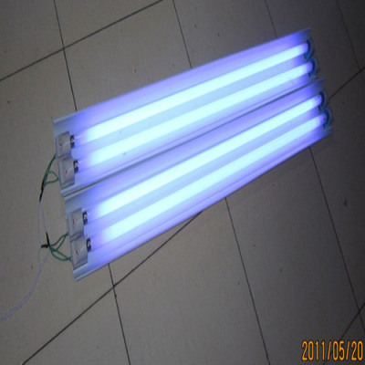 紫外线UV固化灯管 无影胶固化灯管