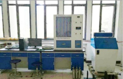 DGC-1可解吸瓦斯含量直接測定裝置