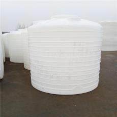 沧州5立方外加剂塑料桶 5吨甲醇塑料储罐