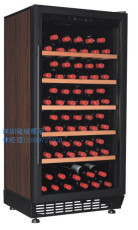 深圳厂家隆城展示专业生产红酒 葡萄酒 柜