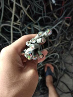 翁源县回收废旧电缆价格合理