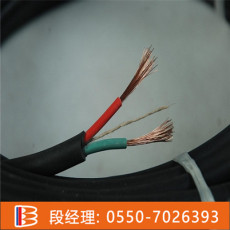 YC耐高温橡套电缆