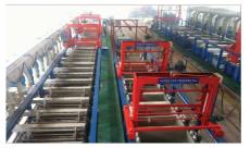 杭州涂装流水线回收杭州机械设备回收