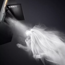 油烟检测厨房油烟排放检测餐饮业油烟浓度