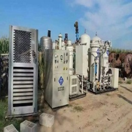 出售二手制氮機  小型制氮機