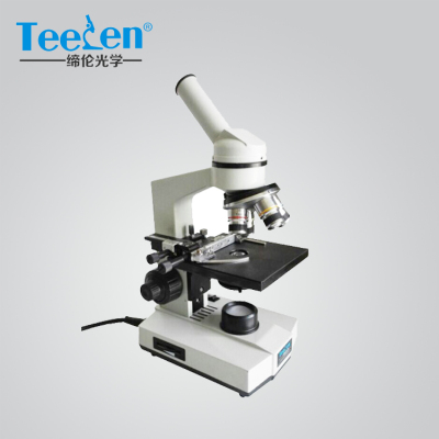 XSP-1C单目生物显微镜学生显微镜