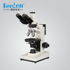 江西偏光显微镜TL-1530透反射偏光显微镜