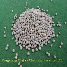 陶粒濾料 環保陶粒濾料