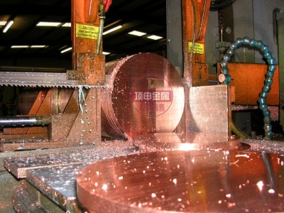 20mm铬锆铜棒长度1米多少钱一公斤