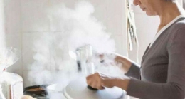 广东环境检测 饮食业油烟检测 餐厅油烟浓度