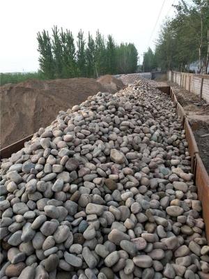绛县河卵石矿产品有限公司