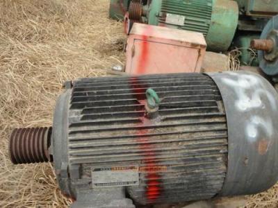 苏州电动机回收 湖州废旧电动机回收
