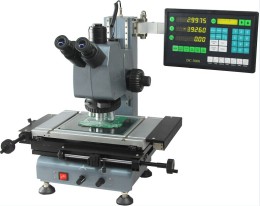工具显微镜108JC精密测量显微镜