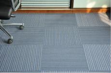 洛阳办公室用地毯铺装 方块地毯销售