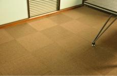 安阳办公室用地毯铺装 会议室地毯安装