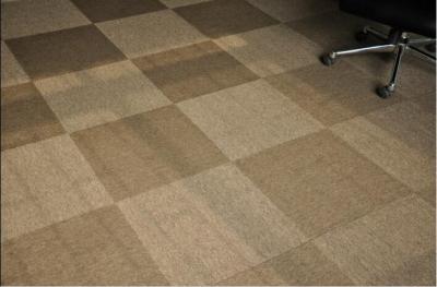 鹤壁办公室用地毯铺装 方块地毯厂家