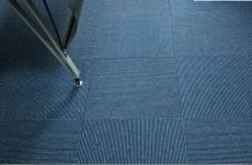 新乡办公室用地毯铺装 方块地毯安装