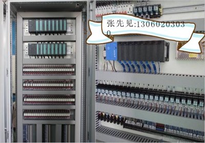 重庆永川PLC柜生产厂家 自动化控制生产线