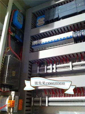 重庆永川PLC柜生产厂家 自动化控制生产线