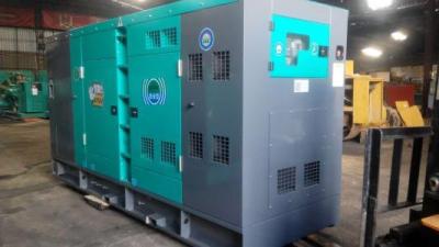 宁波地区回收发电机宁波二手发电机回收