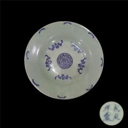 中国瓷器造型大全收藏免费鉴定