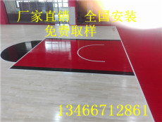 篮球馆木地板/篮球运动木地板/篮球场木地板