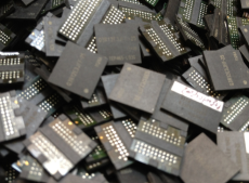 苏州PCB线路板专业回收公司价高同城