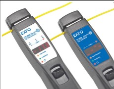 EXFO在线光纤识别仪