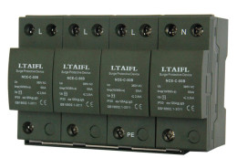 MIGSV-3/2IGRT-100/24V电源防雷器