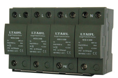电源防雷器ZH1-A25/1-275