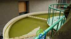 河南省医院产生的医疗污水该怎么处理