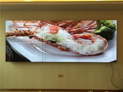 49寸监视器拼接屏一体机广告机广东