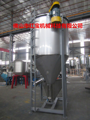 PP螺旋混料机更换找那家好