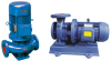 管道循环泵 单级立式管道循环泵