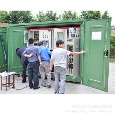 供应上海二手电线电缆回收变压器回收利用