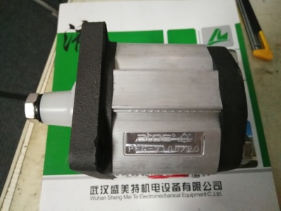 DHA-0751/GK-24DC阿托斯防爆电磁阀