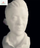 3D人物雕塑模型3D打印技术制造