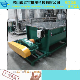 阜新卧式搅拌机厂家那里有买